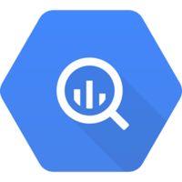 Google BigQuery